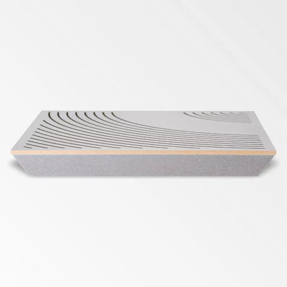 WAVO - Perforated Wood Acoustic Panel