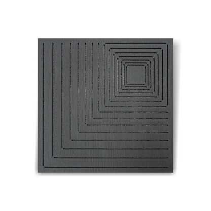 ACER - Perforated Wood Acoustic Panel