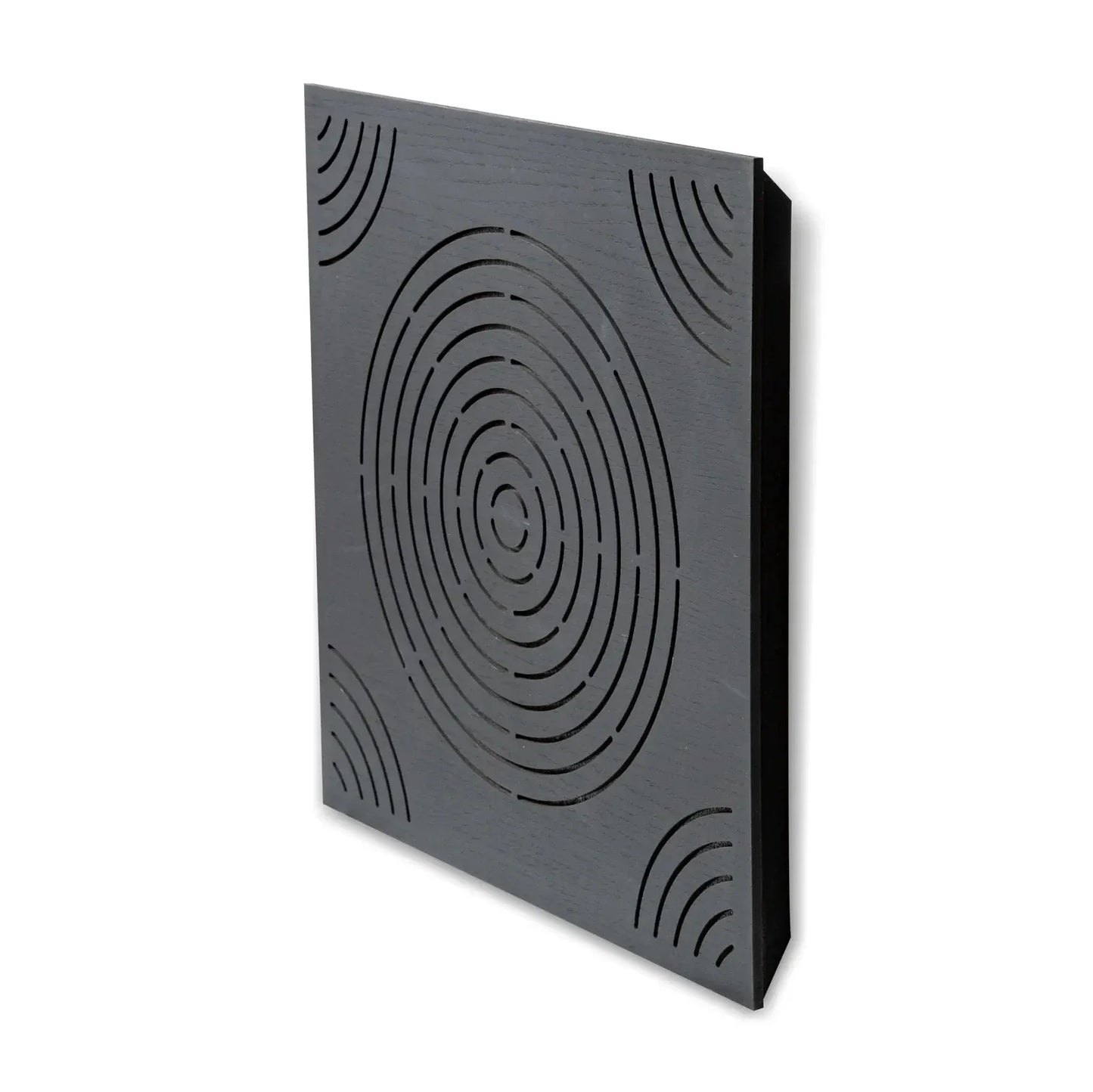 CIRCULO - Perforated Wood Acoustic Panel