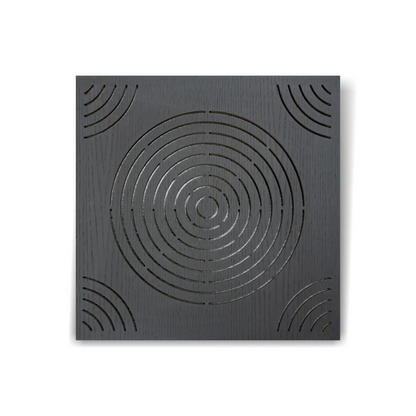 CIRCULO - Perforated Wood Acoustic Panel