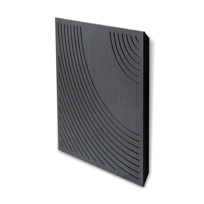 WAVO - Perforated Wood Acoustic Panel