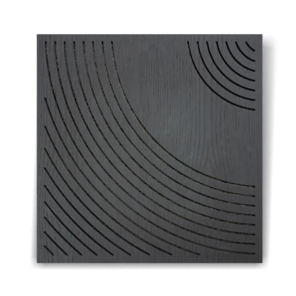 WAVO - Perforated Wood Acoustic Panel