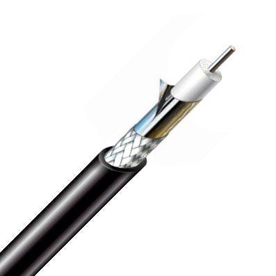 Canare L-4CFB RG59 Coaxial Cable 75Ohm HD-SDI