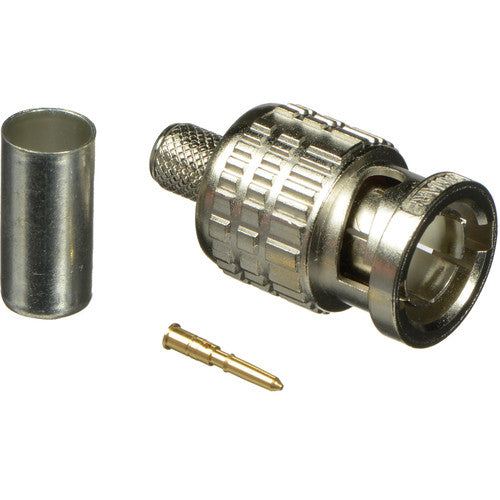 Canare BCP-A4 Coaxial Connector 75 Ohm