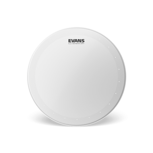 EVANS B14DRY-B Genera Dry Coated 14"