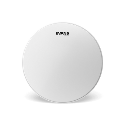 EVANS B14G1RD Power Center Reverse Dot Drum Head, 14"