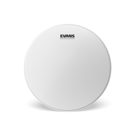 EVANS B14G2 G2 Coated Drum Head, 14"