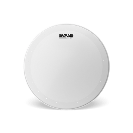 EVANS B14HDD-B 14'' HD Dry snare batter