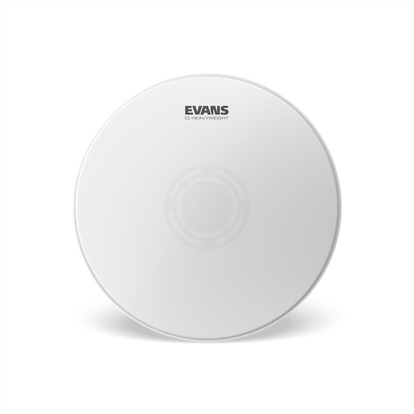 EVANS B14HW Heavyweight Drum Head, 14"