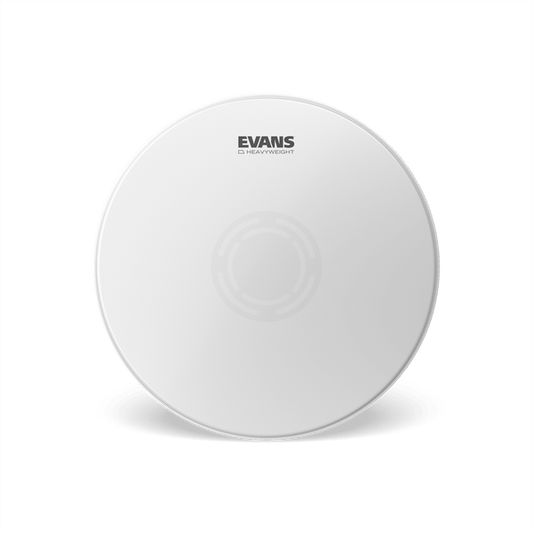 EVANS B14HW Heavyweight Drum Head, 14"