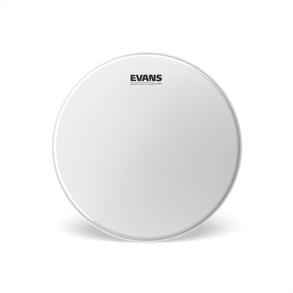 EVANS B14UV1 UV1 Coated Drum Head, 14"
