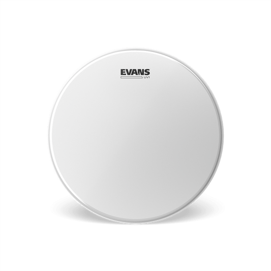EVANS B14UV1 UV1 Coated Drum Head, 14"