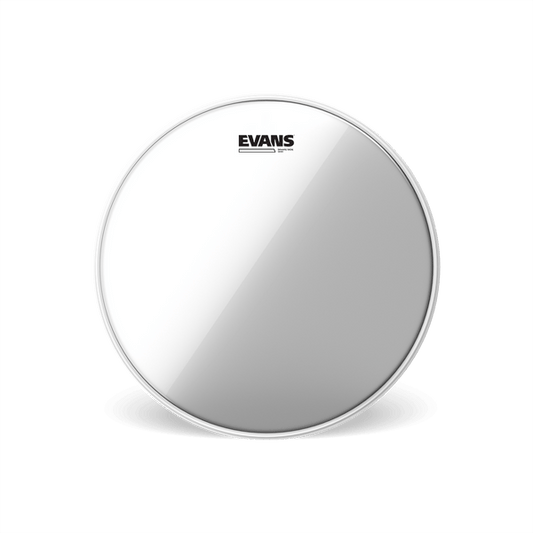 EVANS S14H30 Clear 300 Snare Side Drum Head, 14"