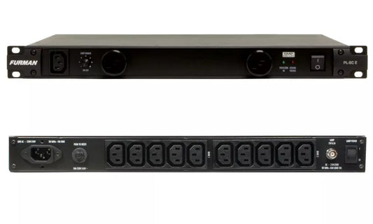 Furman PL-8C E Power Conditioner