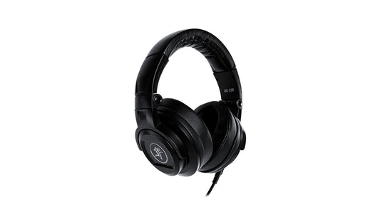 Mackie MC-250 Professional Closed-Back Headphones