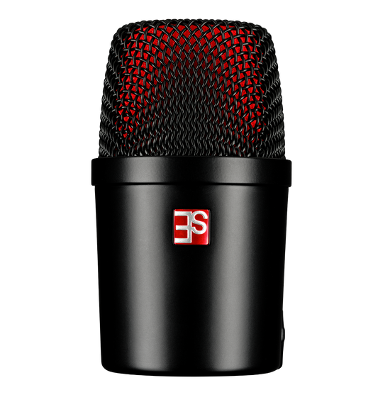 sE Electronics V KICK Dynamic Instrument Microphone