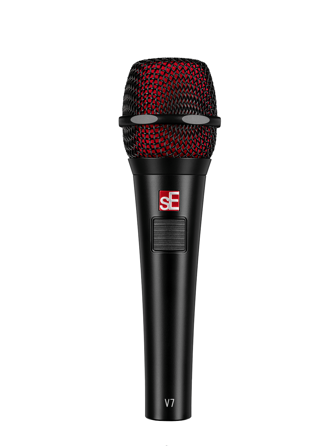 sE Electronics V7 PTT Dynamic Vocal Microphone