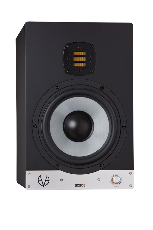 EVE Audio SC208 Active 2-Way Studio Monitor