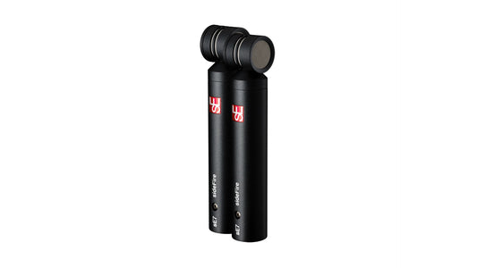 sE Electronics sE7sF(p) (sideFire) Condenser Microphone Matched Pair