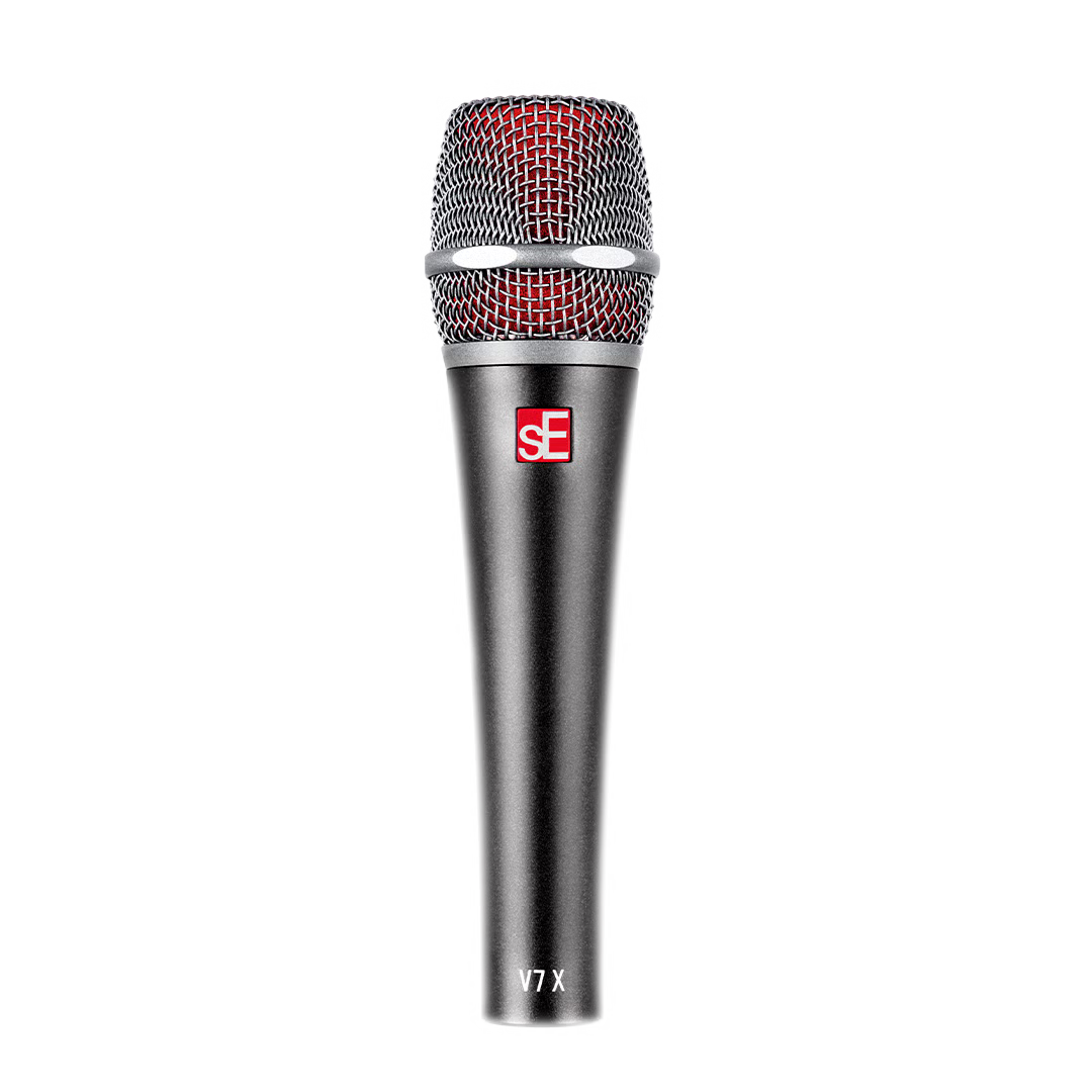 sE Electronics V7X Dynamic Instrument Microphone