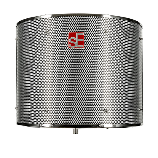 sE Electronics RF PRO Reflexion Filter Pro