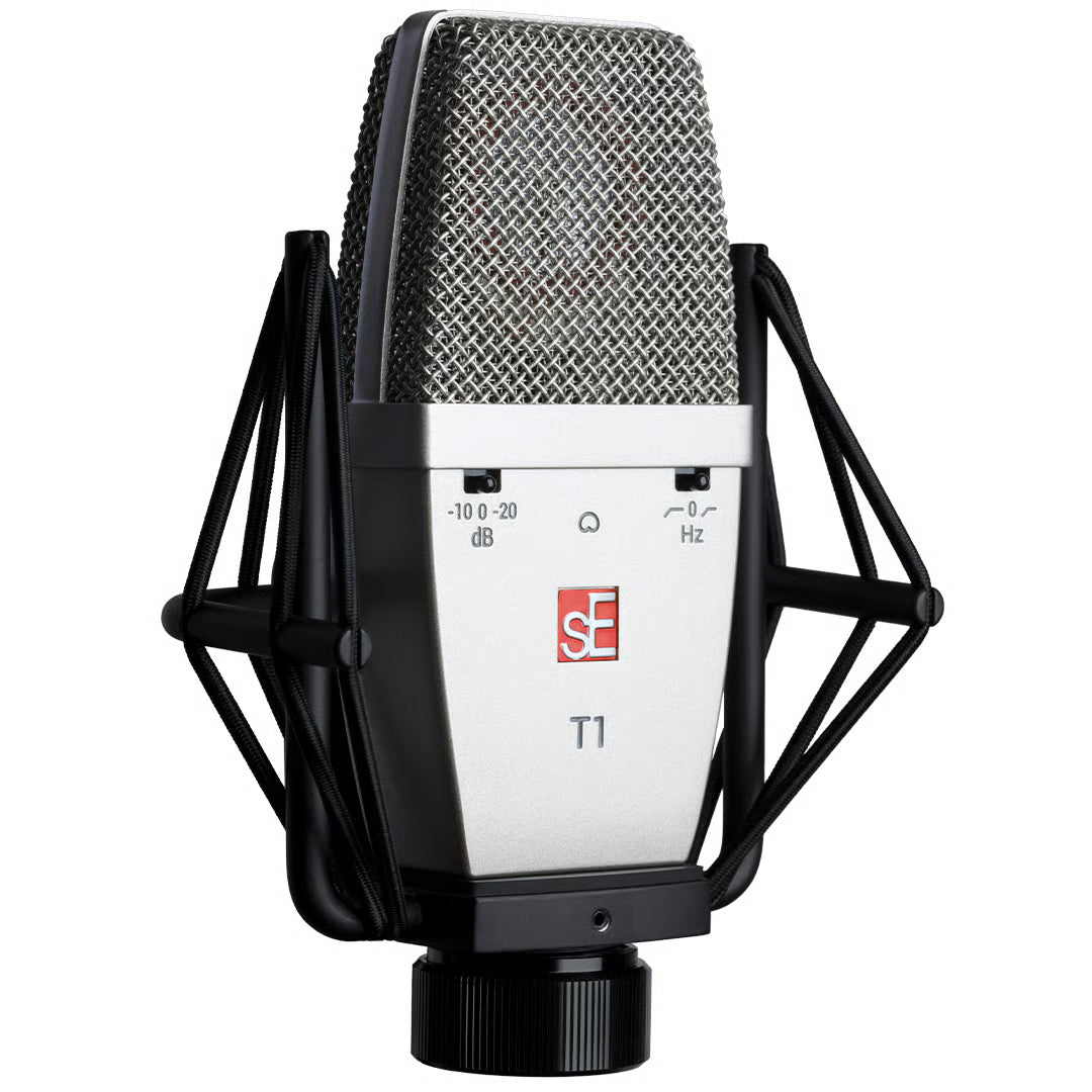 sE Electronics T1 Large Diaphragm Condenser Microphone