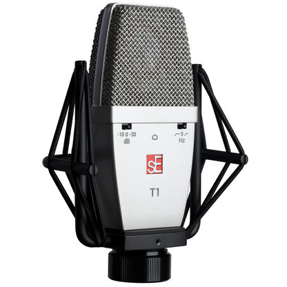 sE Electronics T1 Large Diaphragm Condenser Microphone