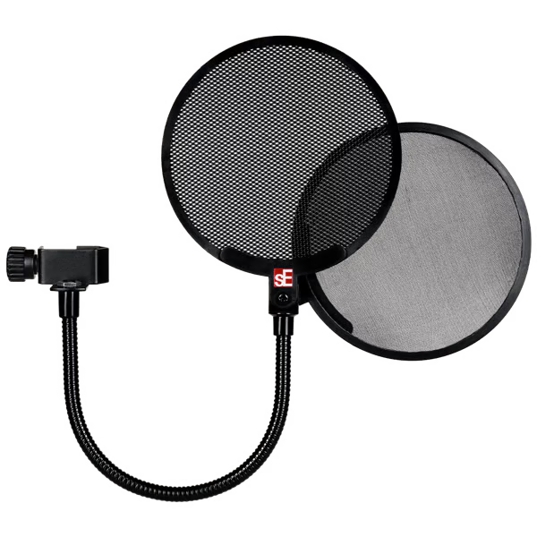 sE Electronics Dual Pop Filter