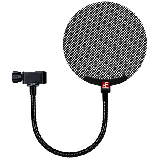 sE Electronics Metal Pop Filter