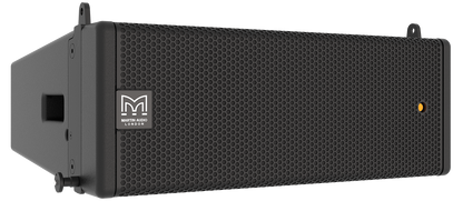 Martin WPM – Ultra-Compact Line Array, Maximum Impact