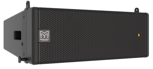 Martin WPM – Ultra-Compact Line Array, Maximum Impact