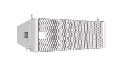 Martin WPM – Ultra-Compact Line Array, Maximum Impact
